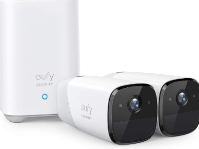 Eufy discount code today
