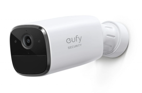 Eufy Security Camera