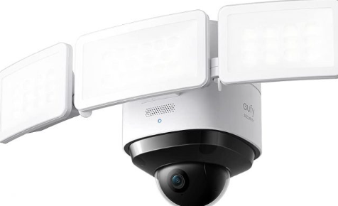Eufy smart camera