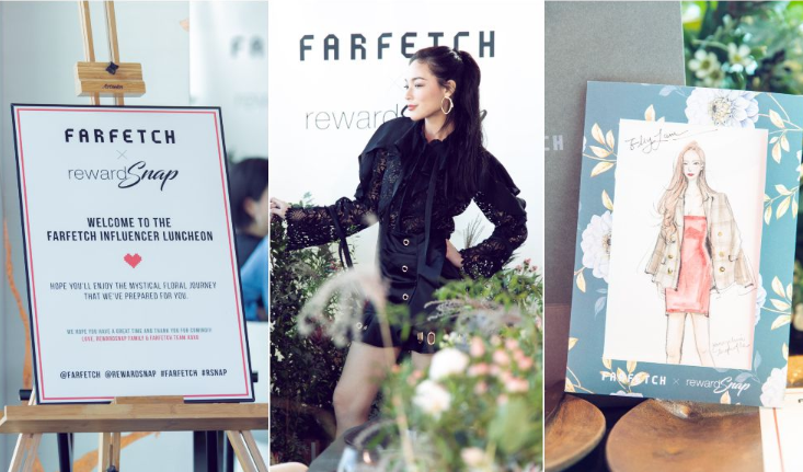 FARFETCH Promo Code