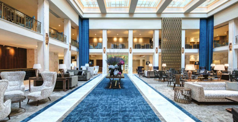 Hotels.com Singapore Promo Code