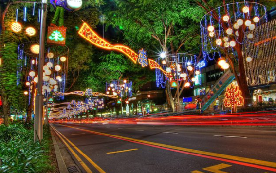Singapore Tours