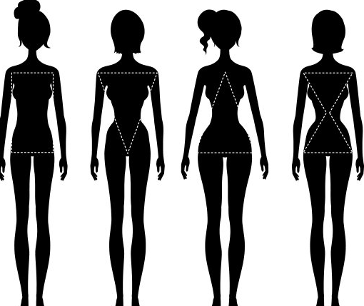 Women's Body Shape