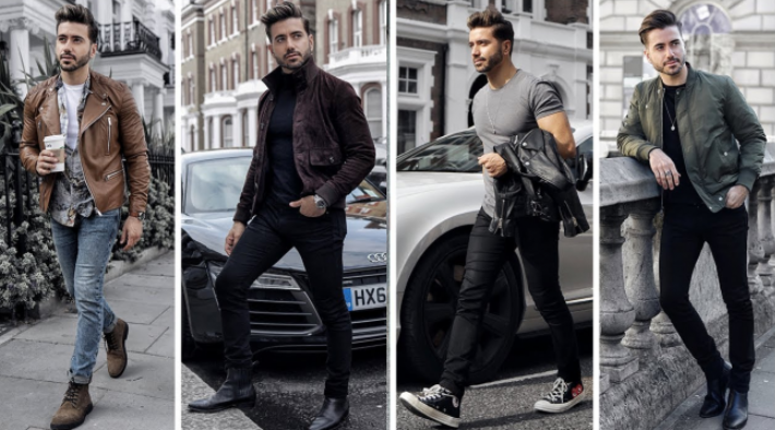 Zalora Hong Kong Fashion