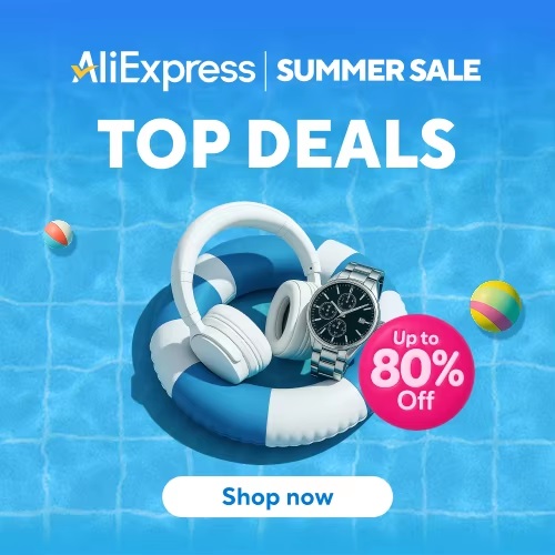 AliExpress Promo Code