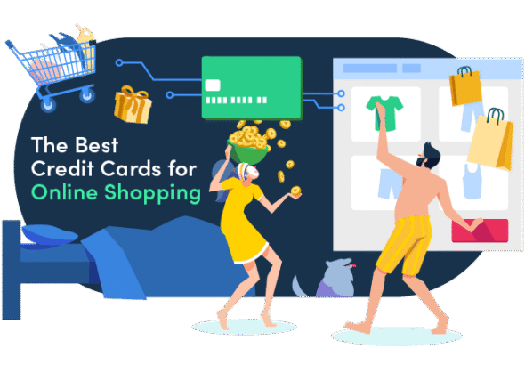 Best Credit Cards for Online Shopping in Singapore
