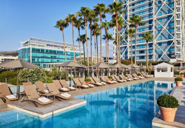 Hotels.com Promo Code HK