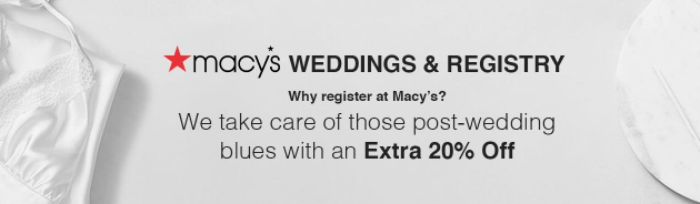 Macy's Coupon Code