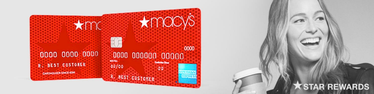 Macy's Credit Card Discount Code