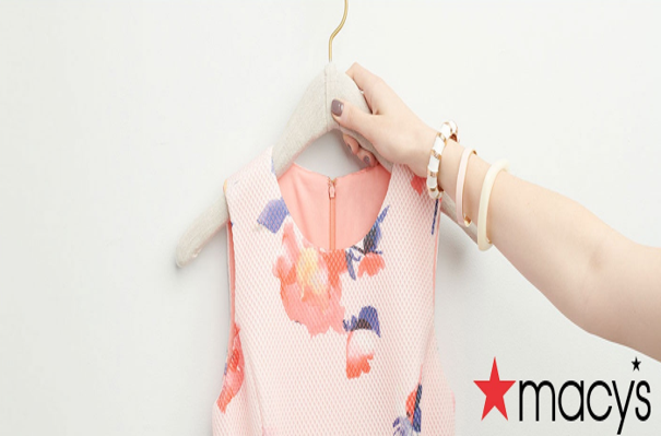 Macy's Promo Code