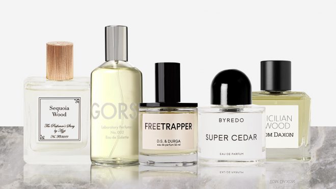 Mr Porter Grooming Sets And Fragrances