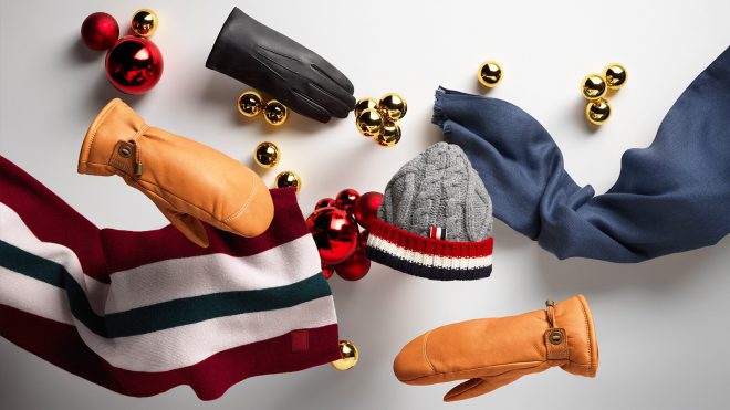 Mr Porter Hats, Gloves And Scarves