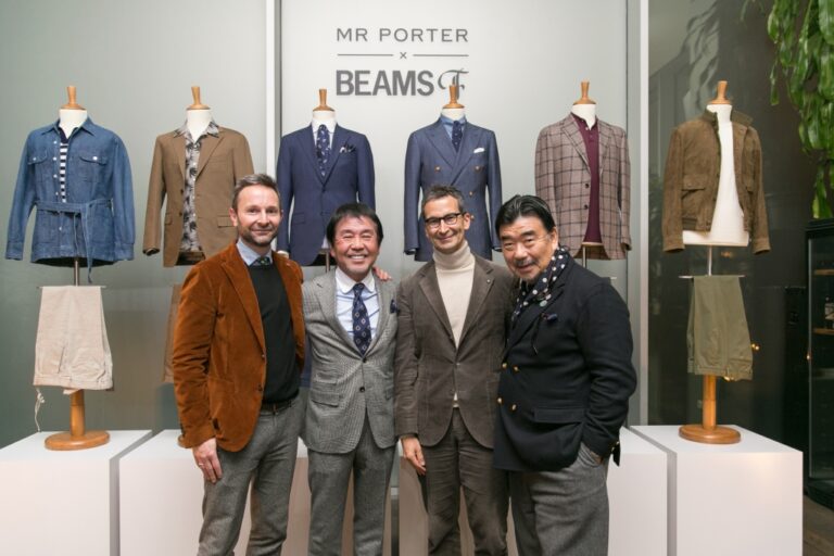 Mr Porter Promo Code HK