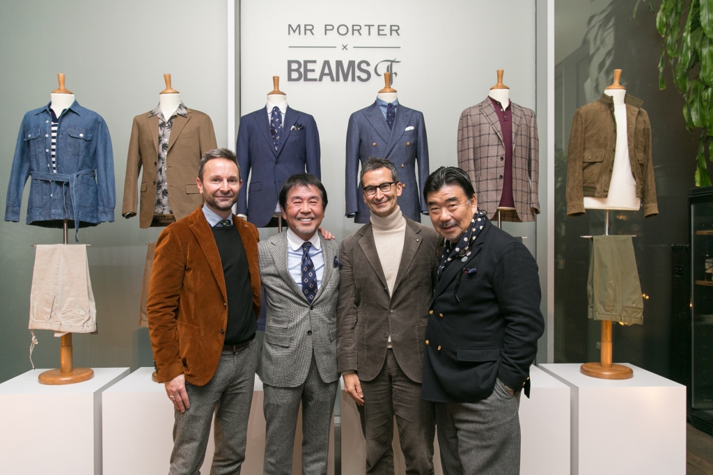 Mr Porter Promo Code HK