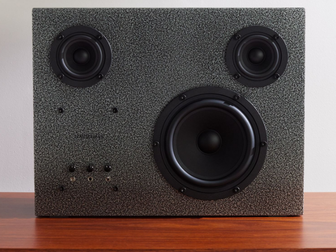 Mr Porter Speakers
