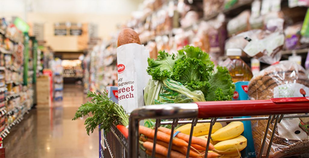RedMart Promo Code SG