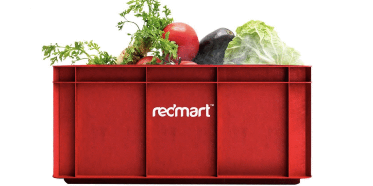 Redmart Promo Code Singapore