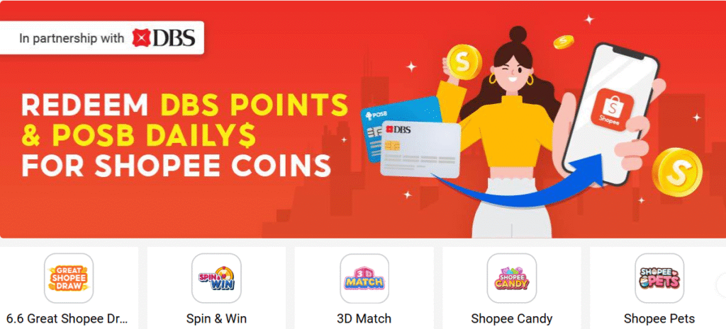 Shopee SG