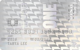 UOB One Card