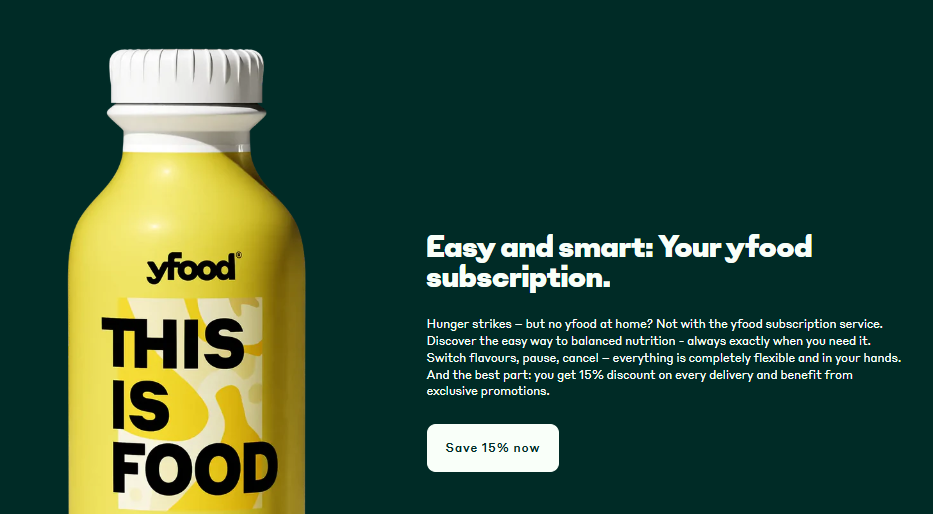 yFood