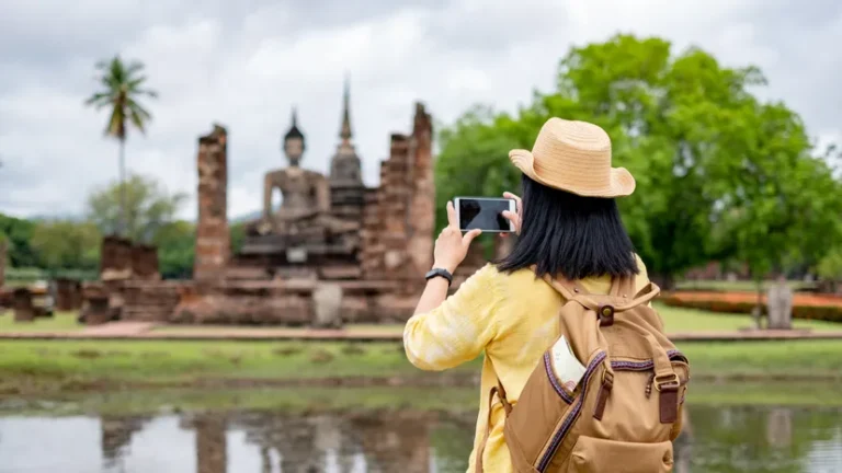 Agoda Thailand Promo Code