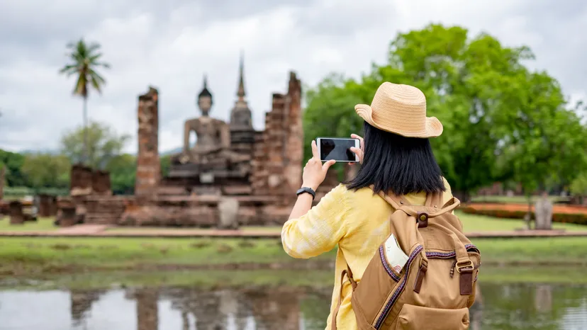 Agoda Thailand Promo Code
