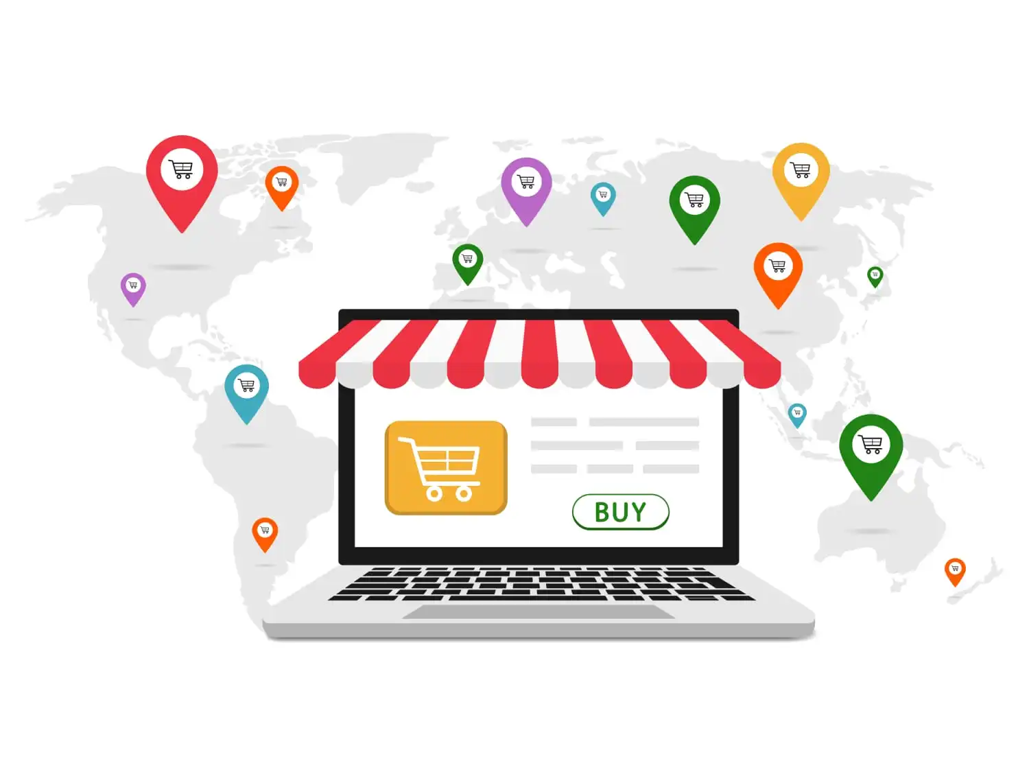 Global online deals and promo codes from top brands worldwide