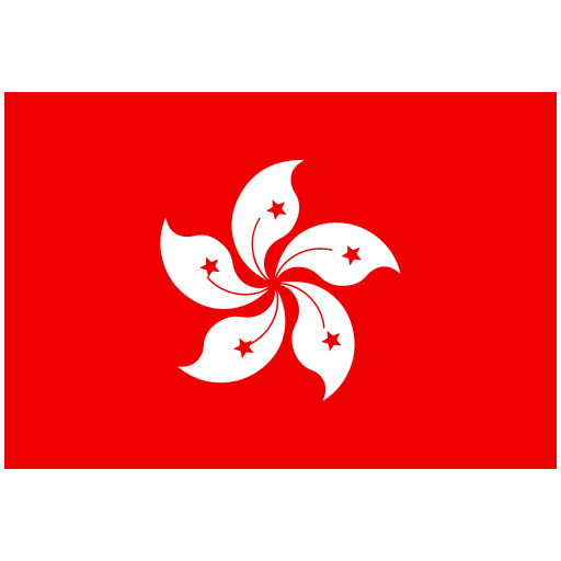 Hong Kong flag for savings and deals