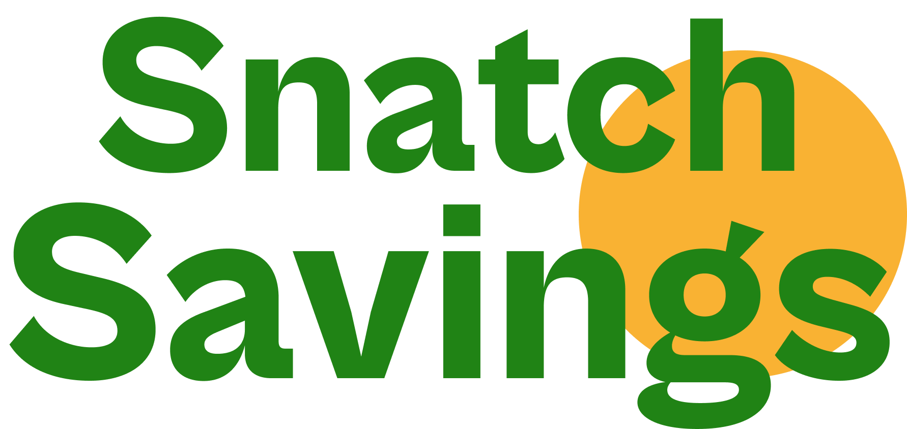 SnatchSavings