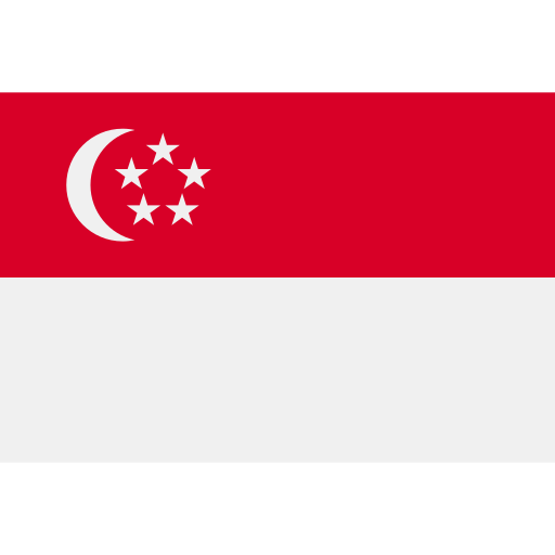 Singapore flag for savings and deals