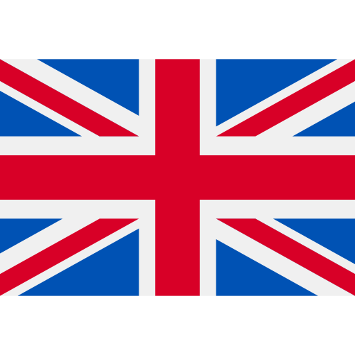 United Kingdom flag for savings and deals