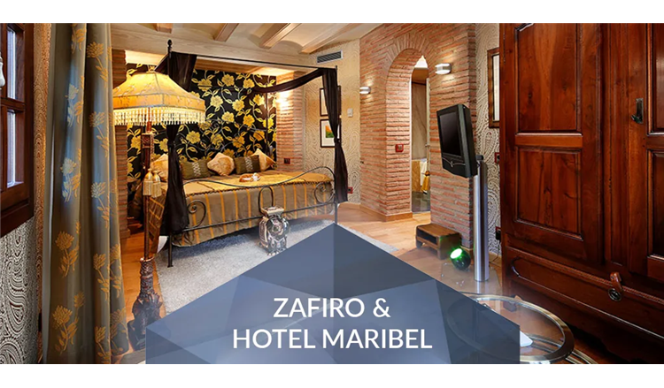 Zafiro Hotels Discount Code