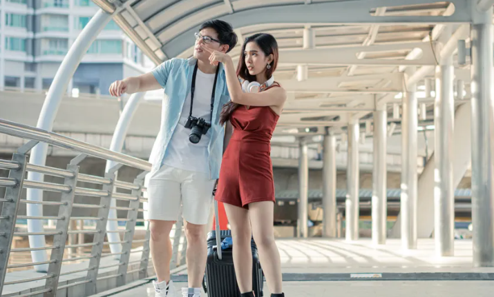 Trip.com Promo code For Singapore