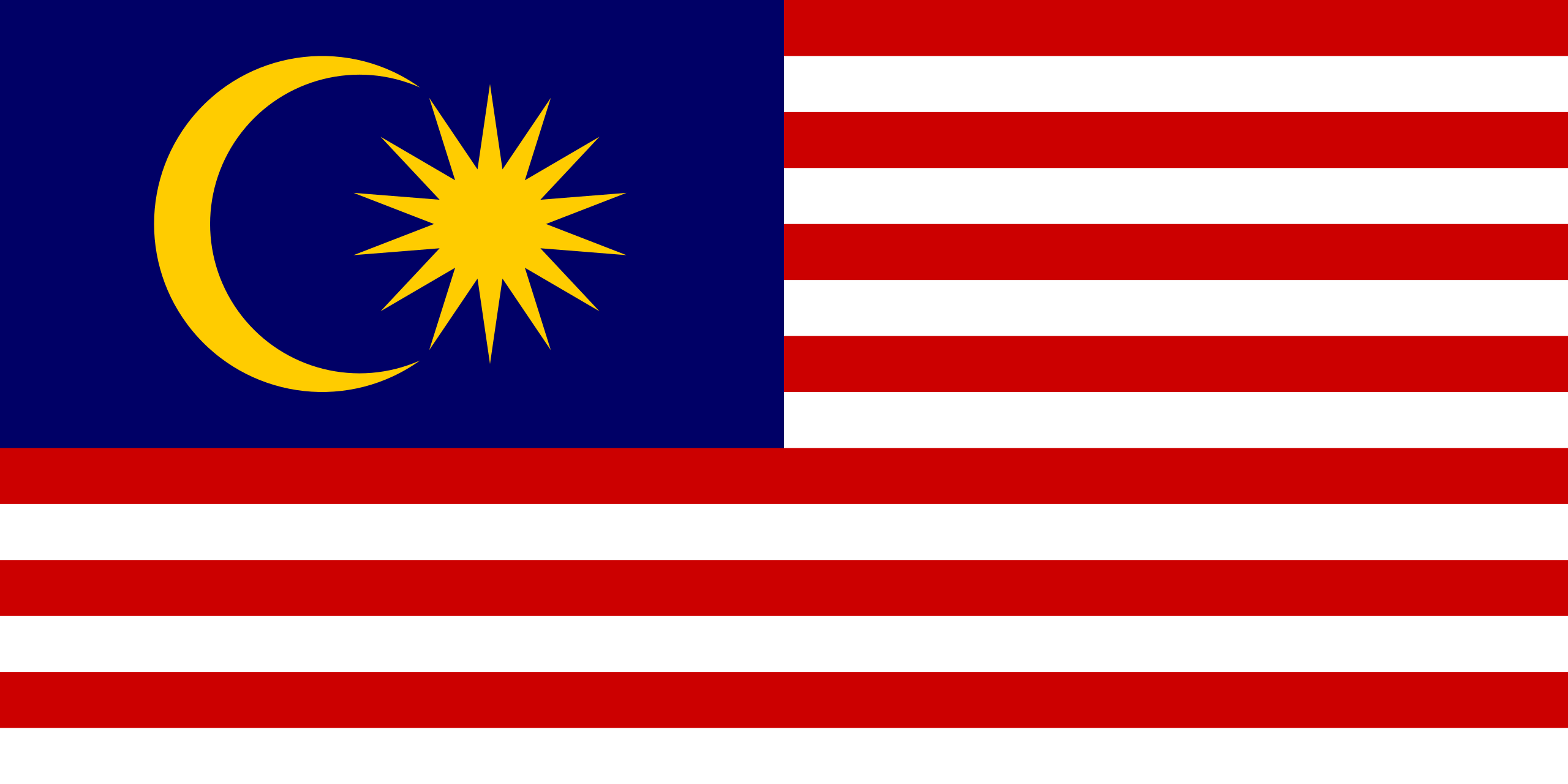 Malaysia flag for savings and deals