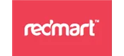 RedMart Singapore promo code