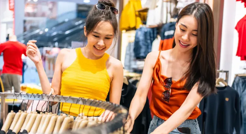 Zalora 10.10 Singapore Sale 2025 is here!