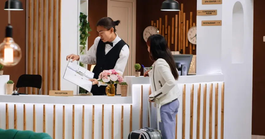 Agoda Hong Kong Promo Code