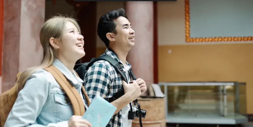 Agoda Hong Kong Savings