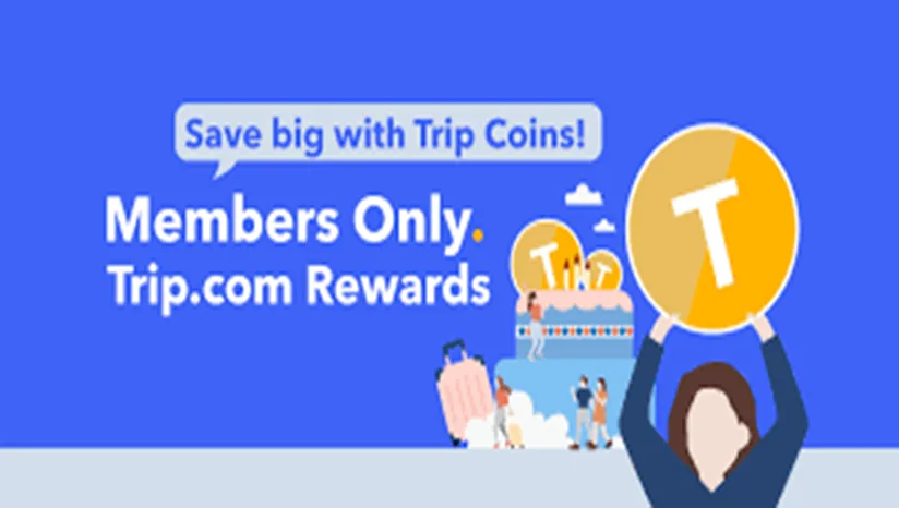 Trip.com Student Discount